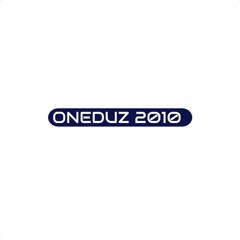 DJ Oneduz - 2010