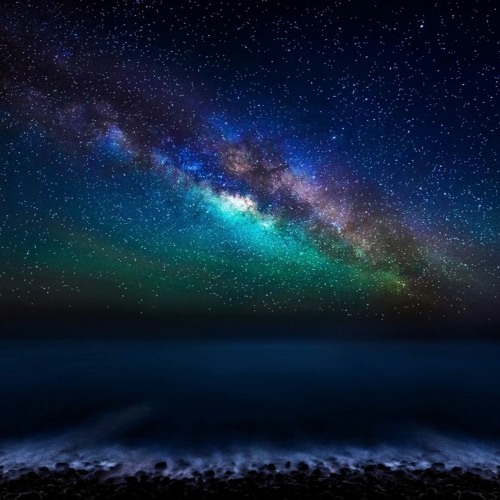 Röyksopp - Running To The Sea (Techno Remix By Infinite Being)