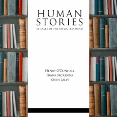 The Open Door - Human Stories - The Book by 3 Psychiatrists
