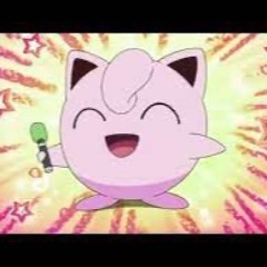 JIGGLYPUFF SONG FOR 1 HOUR