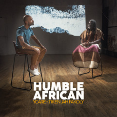 Humble African