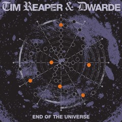 End Of The Universe