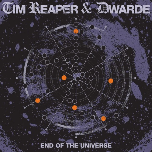 End Of The Universe