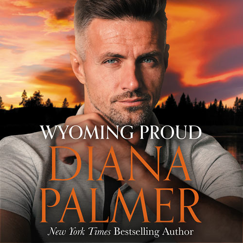 Stream Wyoming Proud, By Diana Palmer, Read by Todd McLaren by