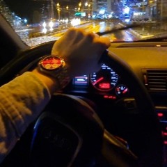 Tedi feat. Stefan Costea - La noapte