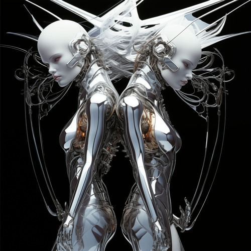 ₮Ɇ₵H₦Ø ₦łRV₳₦₳ // 8.0