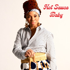 Hot Sauce Baby