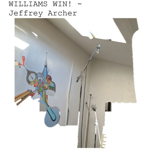 WILLIAMS WIN - GEOFFREY ARCHER