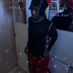 EJ - DEEPER THAN RAP