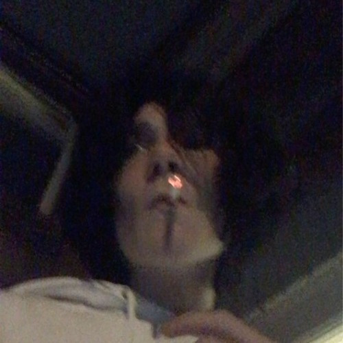 guilty - alright + scenequeentae