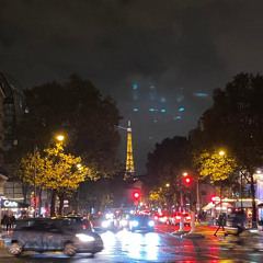 Messages From The Stars - 🌺 mix (RAH band + Dabeull)