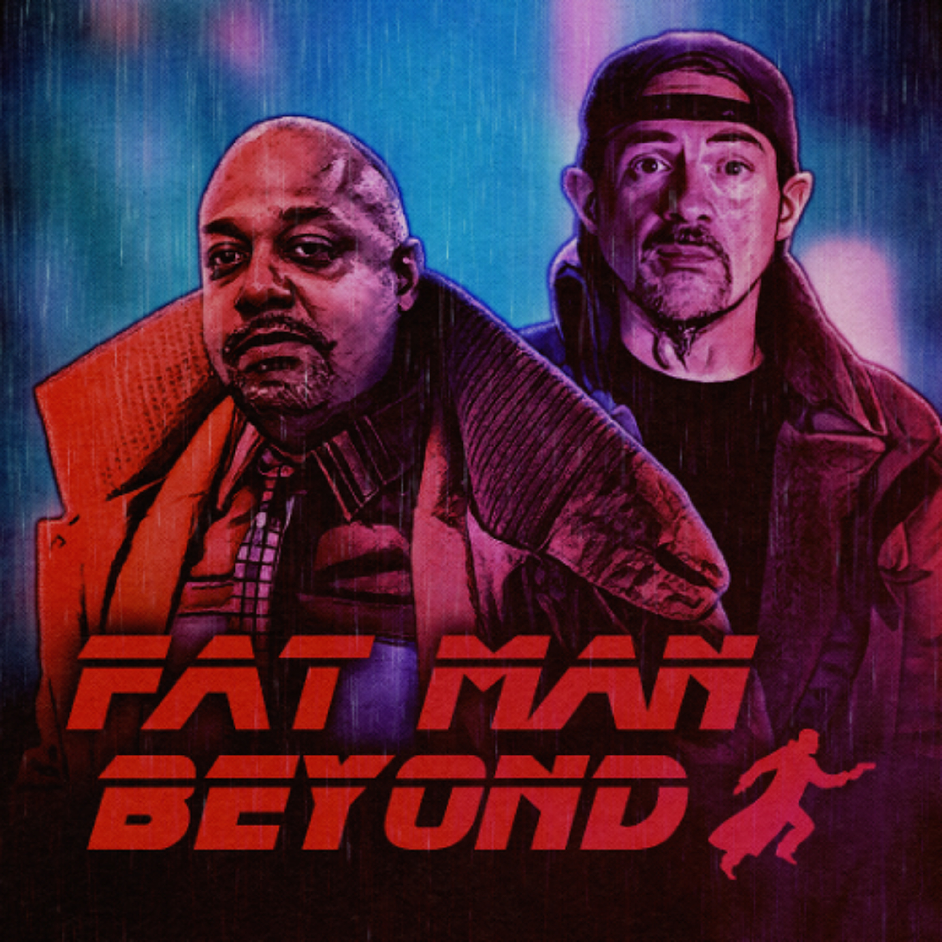 463: Honoring James Van Der Beek and Bud Cort