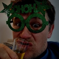 Christmas init. Mini Mix 24