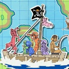 Descobridor dos Sete Mares (Cover by Puri Tea) MrSocks Remix