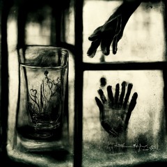 where i left them, etched into the glass you handed me