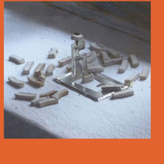 Theme from Failure, Pt. 1 - The guest (Isaac Woods)