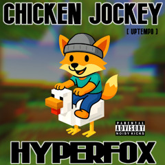 CHICKEN JOCKEY (Uptempo & Krach) [FREE DL]
