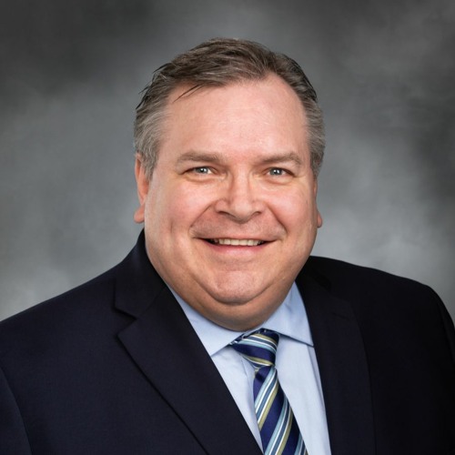 Rep. Mike Volz