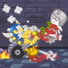 MOUTH [PROD. ANTYDE]