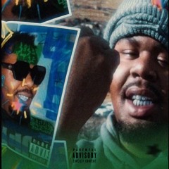 Yung Deco - Juice4Matic (Prod. By Southside Miko)