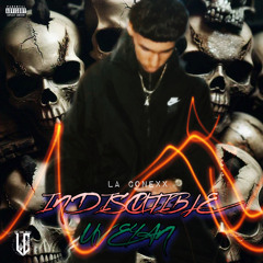 Indiscutible (feat. La Conexx)