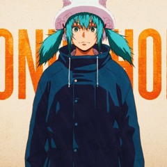 Donut Hole / Hatsune Miku SP【VOCALOIDカバー】