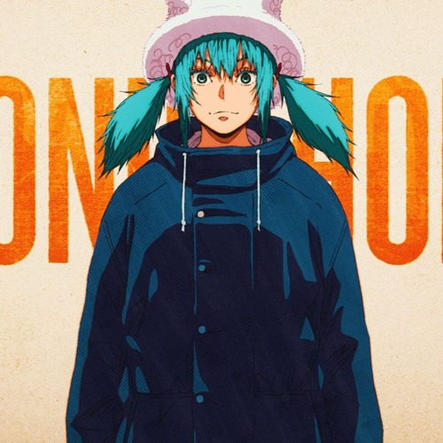 Stream Donut Hole / Hatsune Miku SP【VOCALOIDカバー】 by 萄詠