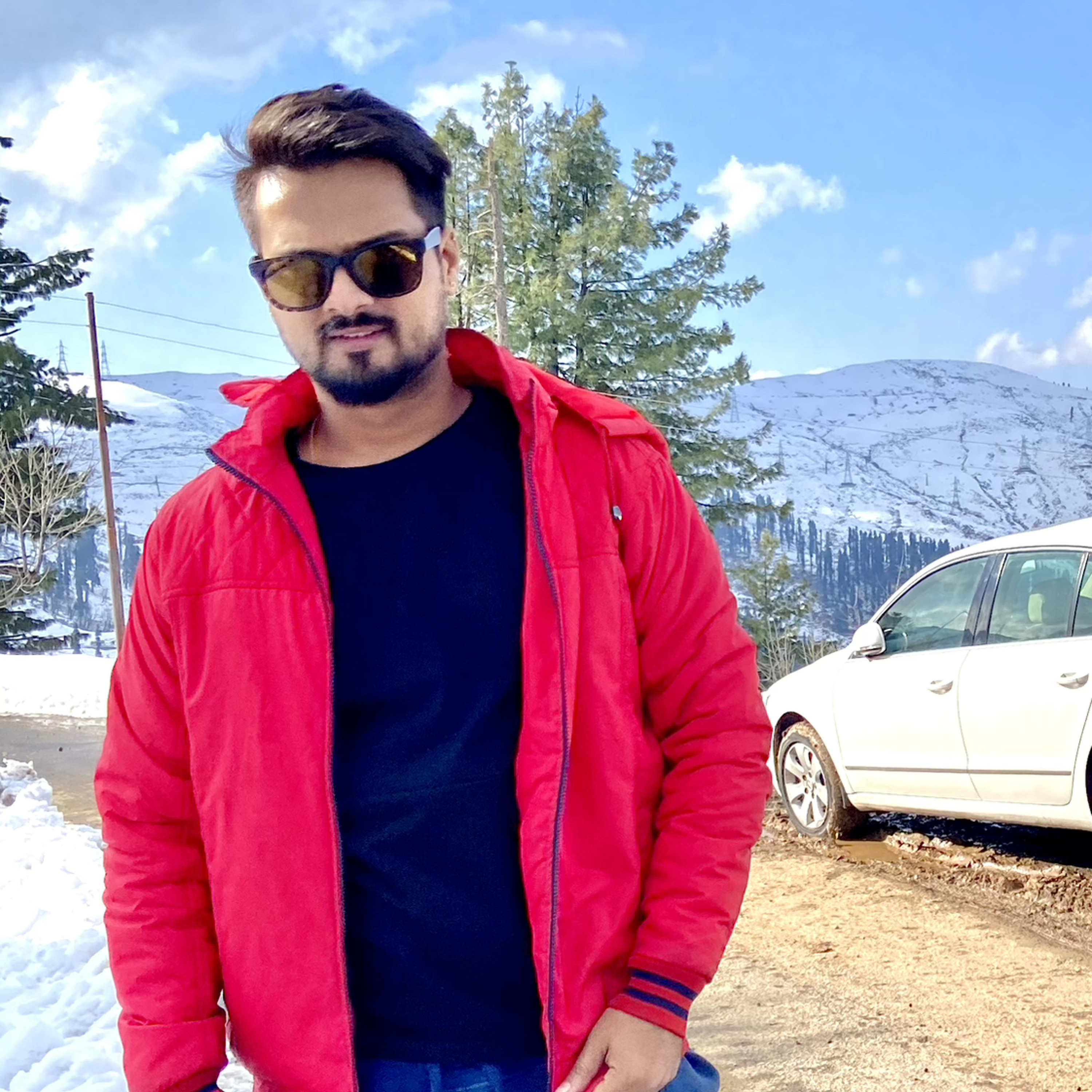 ketan kundal
