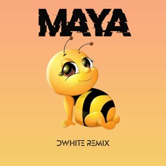 [ D-WHITE ] Maya PLL ( Remix ) 2K23