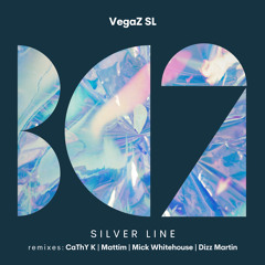 VegaZ SL - Silver Line (Original Mix)