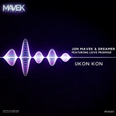 Ukon Kon (Original Mix)