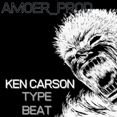 Ken Carson x Playboi Carti Type Beat - "GOING BERXERK"