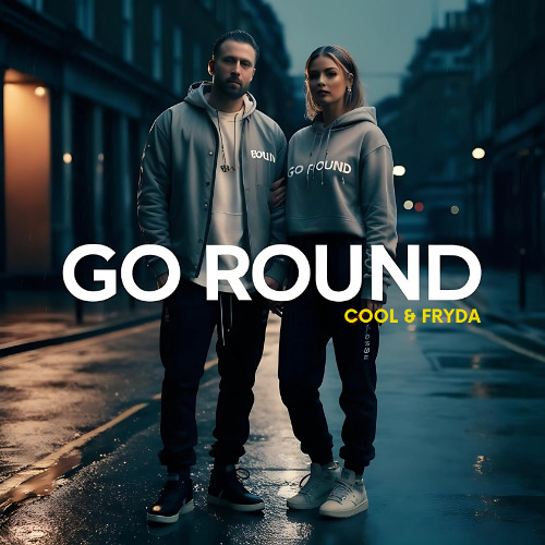 Fryda & Cool- Calling