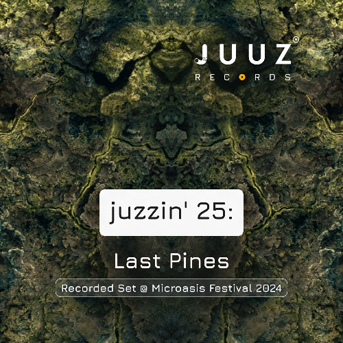 juzzin' 25: Last Pines (Recorded Set @ Microasis Festival 2024)