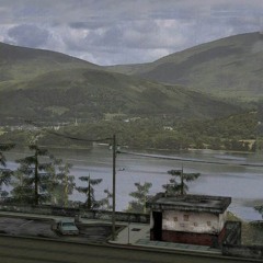 This Town Is Full Of Monsters