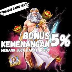 Lagu Anak Slot by Akun Zeus (v2)