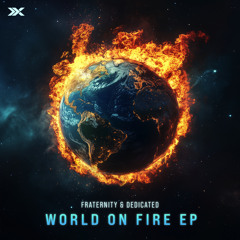 World on Fire