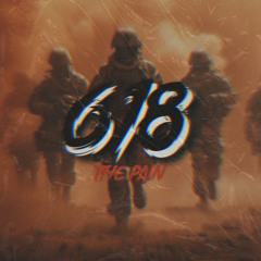 618 - The Pain