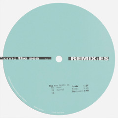 the sea - Awwful Remix