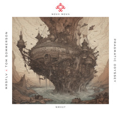 Pragmatic Odyssey (Extended Mix)