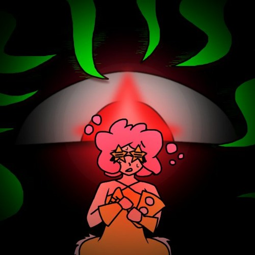 [Phase 1 ~ LR1 - M5] w̴͆̕r̷̾̈ǒ̸̅ẃ̴̽