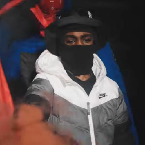 Coolie18 X K.LA (Life I Live) #Woodz#WinsonGreen#AR#16
