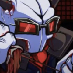 Torture OST [Friday Night Funkin’]