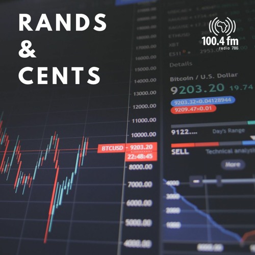 12 - 05 - 23 Rands and Cents with Prof Maharajh | Radio 786
