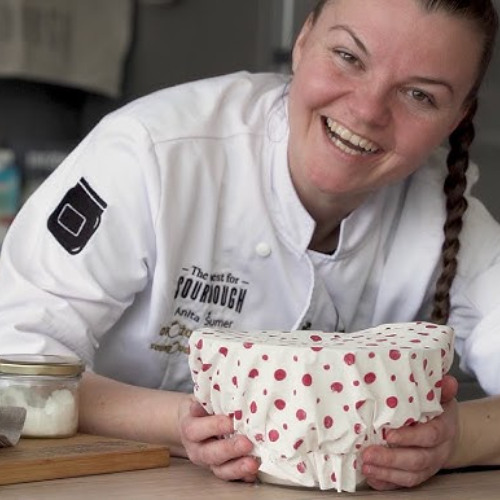 Sourdough Mania with Anita Šumer (11.11.24)