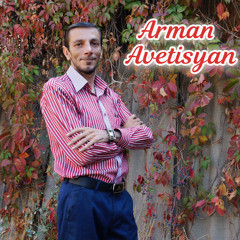 Arman Avetisyan Hanun Qez 2025