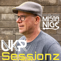 Sessionz 2025 on UKR Vol 33