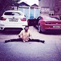 Остоновочный реп [prod. by kaolin4421]