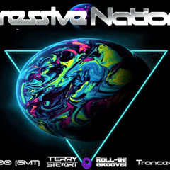 Progressive Nation EP155 🕉 November 2021