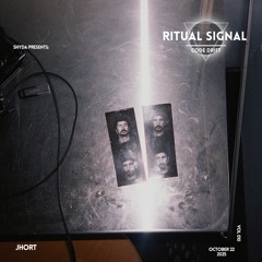 CODE DRIFT 010: JHORT